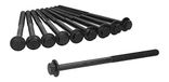 Cylinder Ajusa Cylinder head bolt set