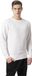 Urban Classics Diamond Quilt Sweater/trui - S - Zwart