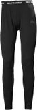 Helly Hansen Lifa Active Basislaagbroek Zwart S Man