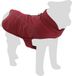 Flamingo Winterjas Ragna Rood 50cm Hond