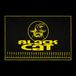 Black Cat Mega Cat Tapis