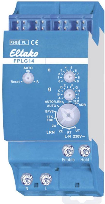 Eltako FPLG14 30014070 Gateway