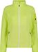 CMP Damesfleece L apple-bianco