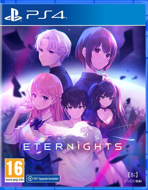 Eternights
