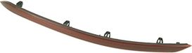 Taros Trade 347376 Reflector linksachter