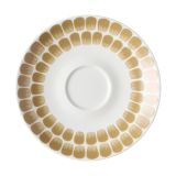 Arabia Soucoupe 24h Tuokio Ø17 cm Beige