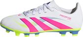 adidas Performance Predator Club Firm / Multi-Ground Chaussures de football Enfants - Blanc