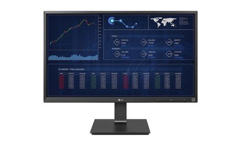 LG 27CQ651W-BP.AEU All-in-One Thin Client