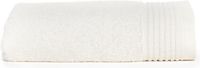 The One Towelling Deluxe Serviette - 50 x 100 cm - 100% Coton - Ivoire Crème