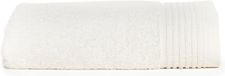 The One Towelling Deluxe Serviette - 50 x 100 cm - 100% Coton - Ivoire Crème