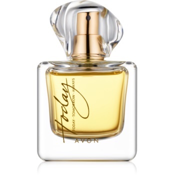 Avon Today eau de parfum / 50 ml / dames