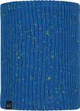 BUFF® Knitted & Fleece Neckwarmer Jörg Olympian Blue - Unisex Blauw