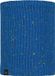 BUFF® Knitted & Fleece Neckwarmer Jörg Olympian Blue - Unisex Blauw