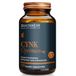Cynk Optima 15mg, complément alimentaire, 120 gélules