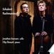 Arpeggione/Cello Danacord Jonathan Swensen/Filip Strauch: Schubert/Rachmaninoff