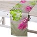 Open Mesa Open haard de Mesa Terciopelo 180 x 30 cm Selva Fluor Venecia 180 x 30 cm, 100% polyester