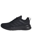 adidas Sportswear Fortarun 4.0 Schoenen Kinderen Zwart
