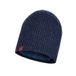 Buff Beanie Knitted & Fleece Lyne Uniseks voor volwassenen