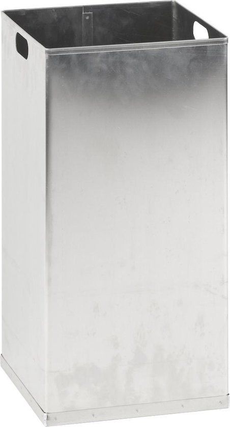 Binnenbak - 55 ltr - Wit - Rond