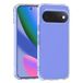 imoshion Protective Backcover voor de Google Pixel 11 - Transparant