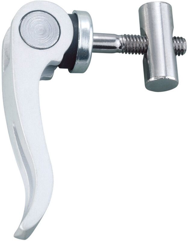 Topeak Quick Release voor MTX Bagagedragers