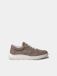 Toni Pons Sneaker Femme en suède bicolore | PRESTON