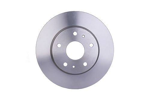 HELLA 8DD 355 116-771 Brake Disc - 55221
