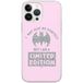 ERT GROUP mobiel telefoonhoesje voor Xiaomi REDMI NOTE 9 PRO/ 9S origineel en officieel erkend DC patroon Bat Girl 006