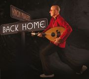 Sonic Rendezvous Yinon Muallem - Back Home (CD)