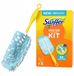 Swiffer Duster Kit (Incl. 1 handvat en 5 navullingen)