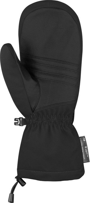 Reusch Kondor R-TEX® XT Wintersporthandschoenen - Maat 10 - Zwart