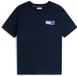 Tommy Hilfiger T-shirt Homme Coton Manches Courtes XL Automne/Hiver 2026