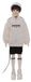 1/4 BJD-pop, complete set E – Street-sport hoodie, hars, 45 cm