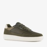 Björn Borg Heren Sneakers Groen - Maat 45
