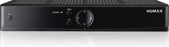 Humax kabel-TV recorder IRHD-5300C/PVR