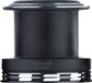 Penn Vantage Longcast Reserve Spoel Zwart 8000