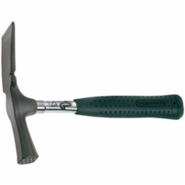 Peddinghaus Metselaarshamer 600 g Staalbuis - 4016134505300