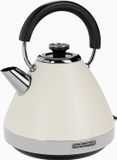 Morphy Richards 100132 waterkoker 1,5 l 3000 W Crème