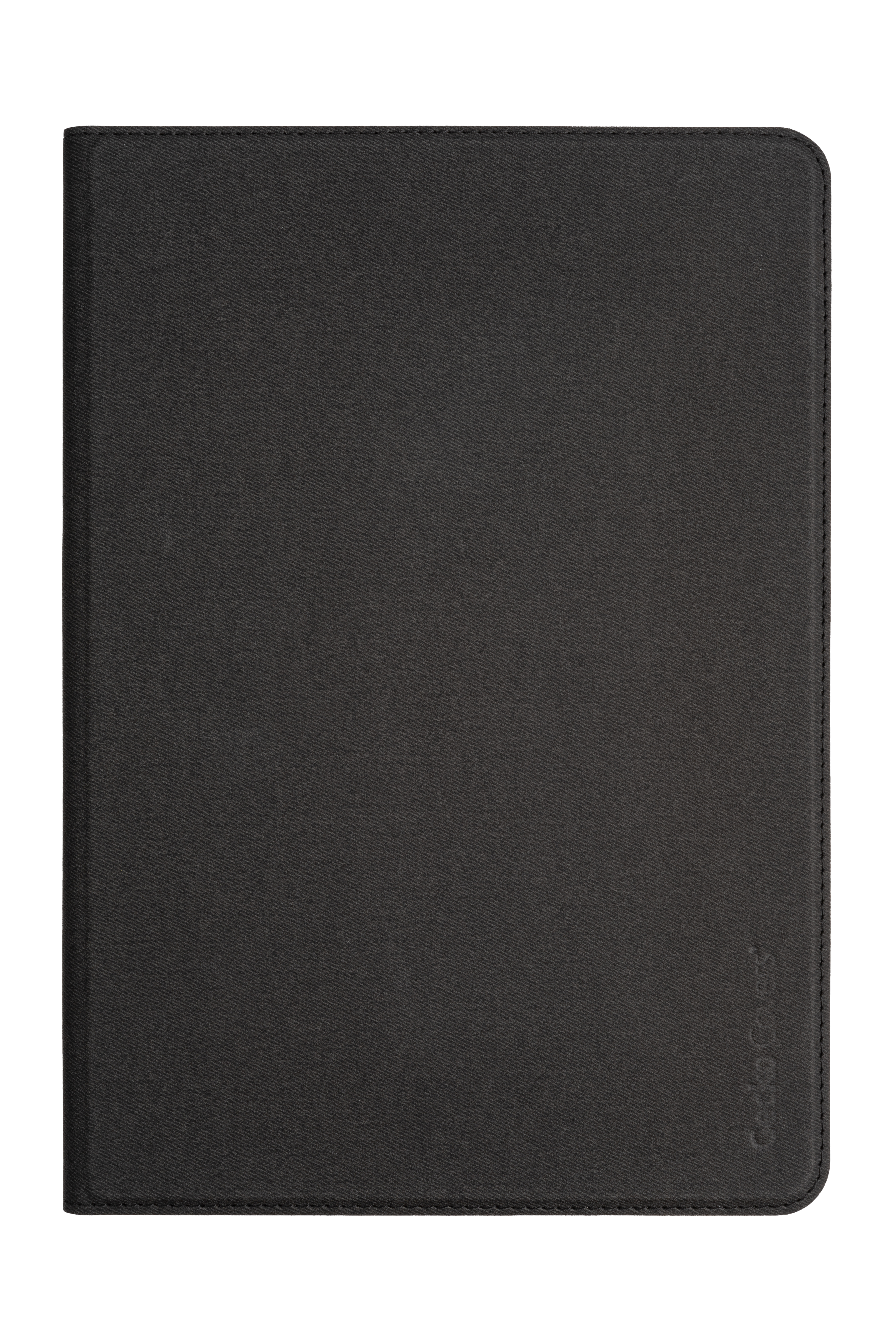 Gecko Covers Apple iPad (2021) Easy-Click 2.0 Cover Black