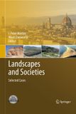 Landscapes Springer Landscapes and Societies Hardcover