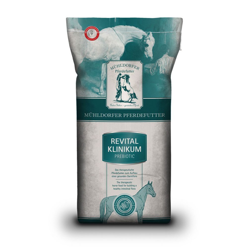 Mühldorfer Revital Prebiotic - 20 kg