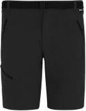 Regatta Korte Regatta Xert Stretch Mannen Zwart Polyamide/Elastaan Lente/Zomer 2026