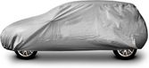 Bol Housse de voiture 2 volume doublé taille S (404 x 152 x 145 cm)