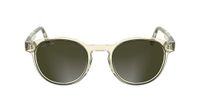Lacoste L6055S N Transparent yellow 51/21/145 MAN Zonnebrillen