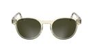 Lacoste L6055S N Transparent yellow 51/21/145 MAN Zonnebrillen