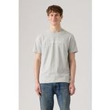Levi's Graphic Crewneck Tee Rope Light