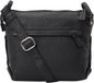 VOi Boston Renate Crossbody Bag Black zwart