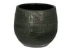 Hortus Tokio pot de fleurs vert D16 x H14 cm