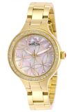 Invicta Wildflower 28822 Dames Horloge