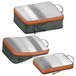 Omgoods - Sacs de compression pour une organisation de voyage efficace